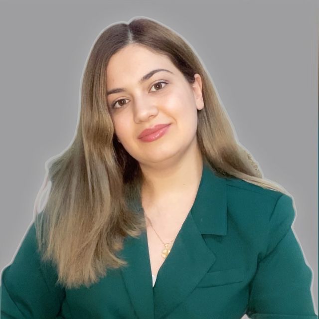 Uzman Çocuk Gelişimi ve Aile Danışmanı Yonca YİĞİT